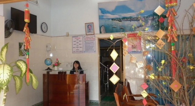 Hai Hien Guesthouse Phu Quoc, Rezervovat Hotel Duong Dong 