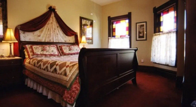 Kaleidoscope Inn & Gardens, Foglalás Bed and Breakfast Nipomo San Luis Obispo County