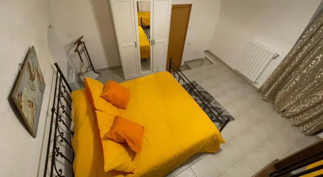 Номер Standard Il Borgo Antico B & B
