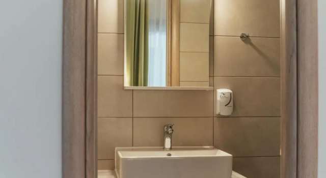 Номер Standard Anemi Beach