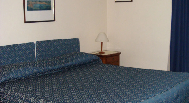 Hotel La Residenza Messina