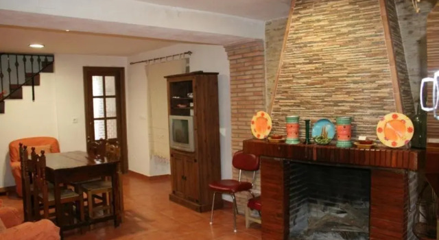 Casa Rural José María