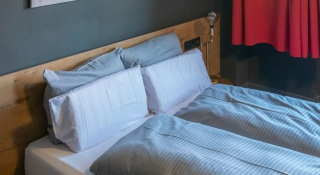 Номер Comfort Hotel Mecklenheide