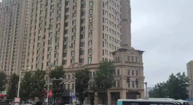 Aiyu Smart Cinema Apartment (Changchun Lunzhong Branch), Buchen Sie Ferienwohnung Apartments in Jilin, Ferienwohnung