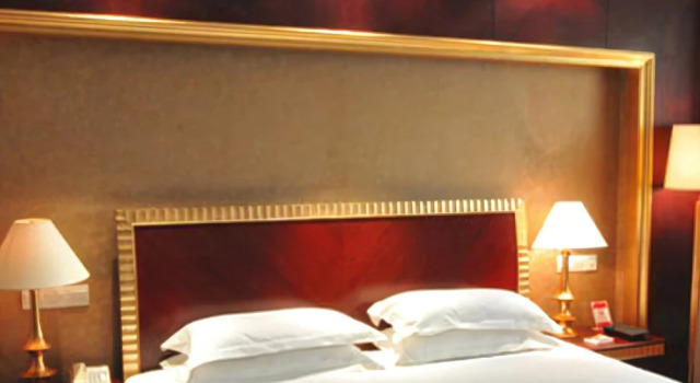 Ramada Wuxi, Buchen Sie Hotel SPA-Hotels in Wuxi, in der Nähe von Minfeng Station, SPA