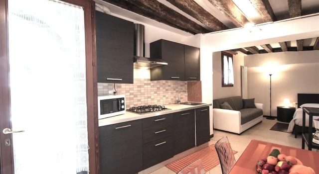 Corallo Holidays, Забронировать Отель Каннареджо Венеция
