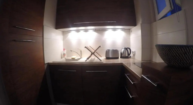 Студия Apartments near St. Sava Temple