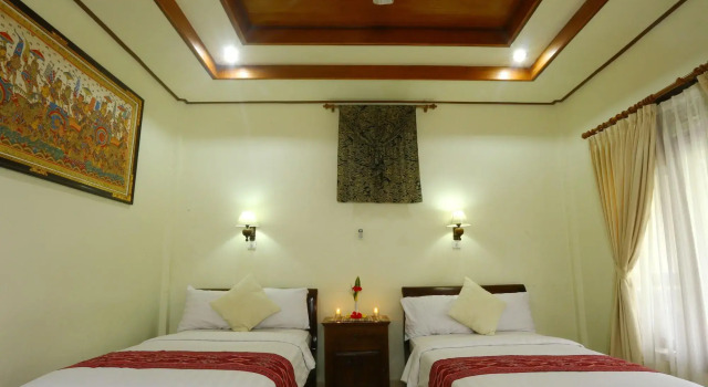 Sagitarius Inn, Boek Hotel Hotels in Bali met zwembad, Zwembad