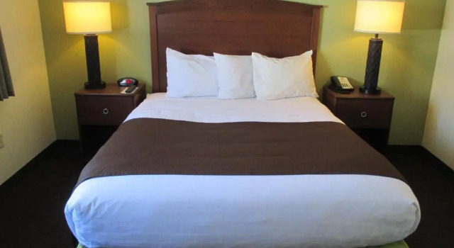 Номер Standard Cobblestone Hotel & Suites - Wisconsin Rapids