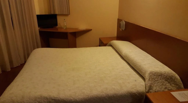 Hotel Ristorante Centrale, Reservar Hotel Vestone Lombardia