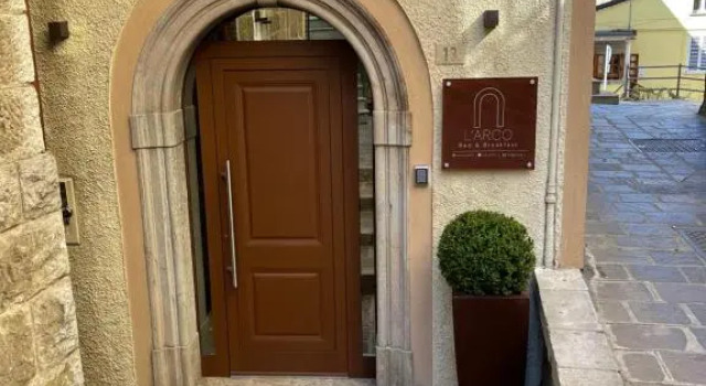L’Arco Bed&Breakfast, Rezervasyon Otel Avigliano Basilicata
