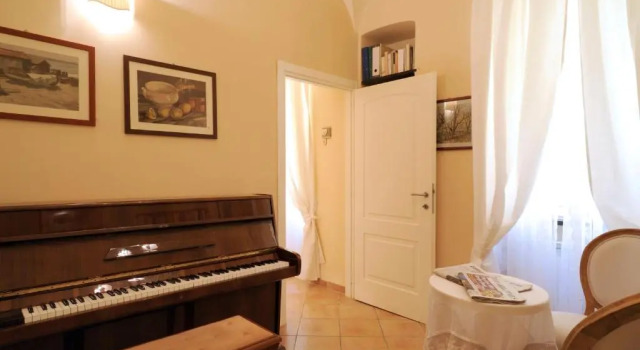 Двухместный номер Deluxe B&B Corallini