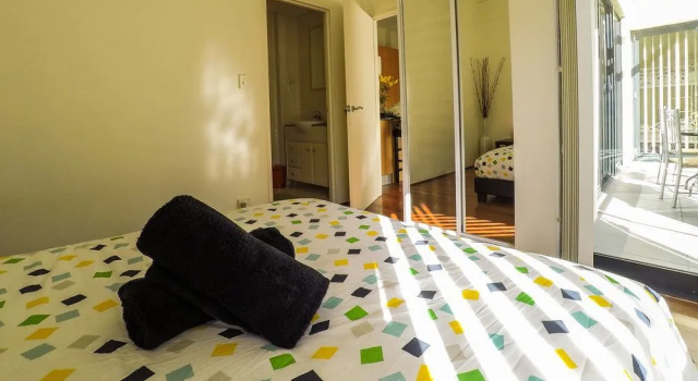 Gilbert Apartments