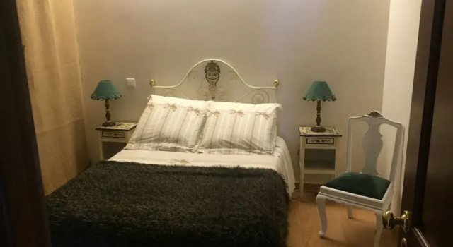 Quinta da Cartida, Rezervați Hotel Baiao Douro