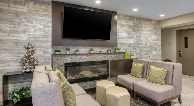 Best Western North Phoenix Hotel
