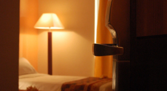 Одноместный номер Standard с балконом Aanari Hotel & Spa- Mauritius