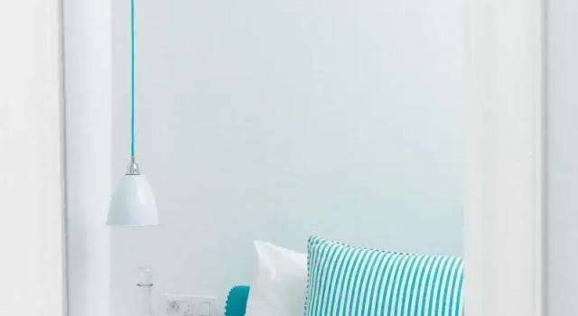Двухместный полулюкс Evgenia Villas & Suites by Calm Collection