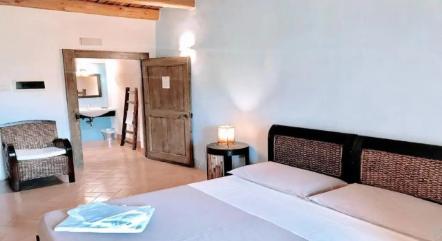 Pool Villa - Spoleto Tranquilla - A Sanctuary of Dreams and Peace+ Yoga Studio, Varaa Villa Spoleto Umbria