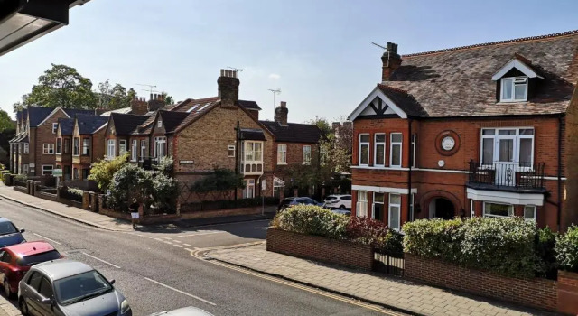 Апартаменты Hampden Apartments - The Edward