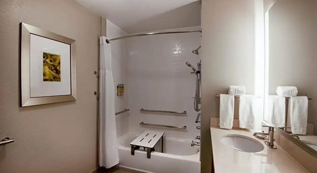 Двухместный номер Standard Staybridge Suites - Scottsdale - Talking Stick by IHG