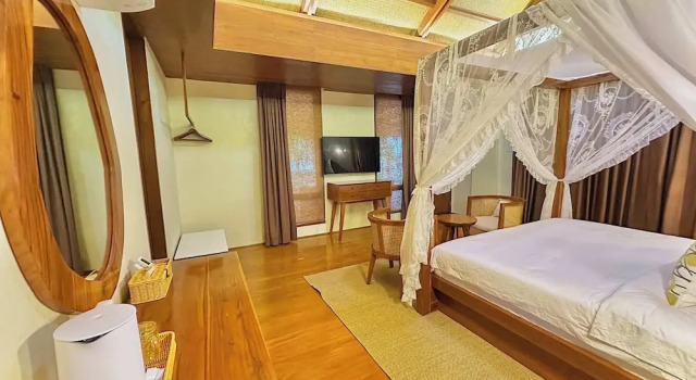 Номер Standard Mandala Beach Resorts powered by Cocotel