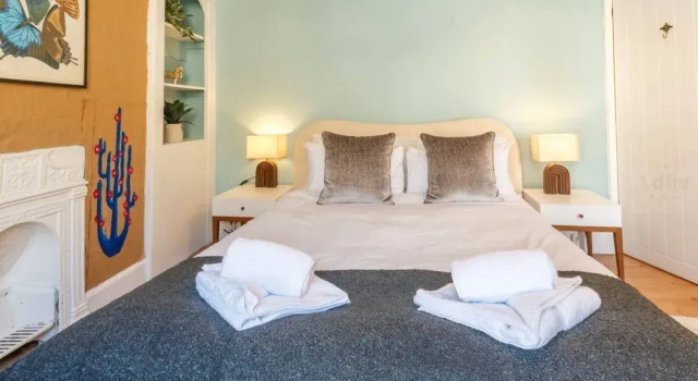 Cosy Margate Getaway Sleeps 5 By Adliv, Varaa Lomakoti Mökit kohteessa Merseyside, Mökki