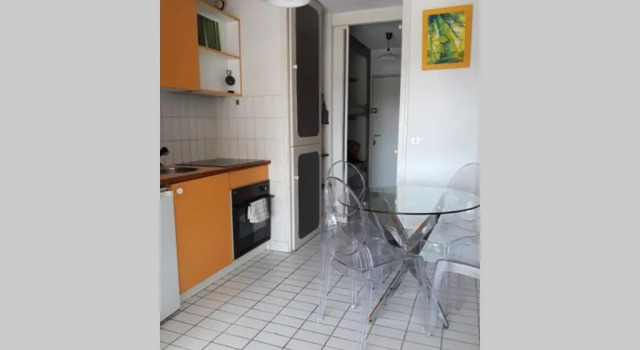 Le Cocon de Flo, Studio Face a la Mer Au Couchant, Book Hotel La Grande-Motte Camargue