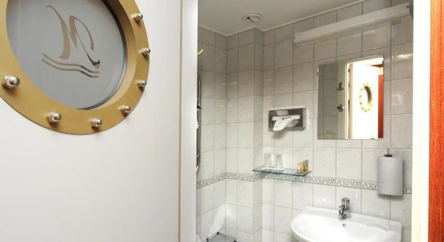 Номер Standard Hotell City
