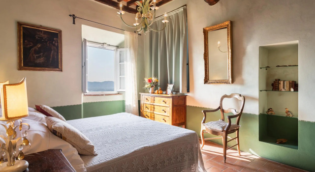 VILLA PRIMO SOLE 22, Emma Villas, Book Villa Ciciana Tuscany