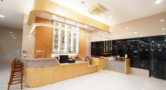 Sapadia Hotel Tulang Bawang, Prenota Hotel  