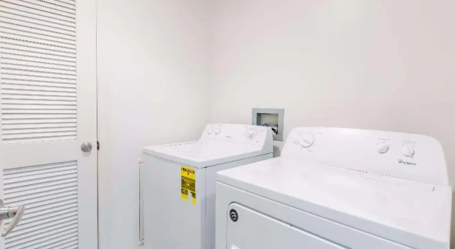 Двухместный номер Standard с 3 комнатами Hilton Pensacola Beach