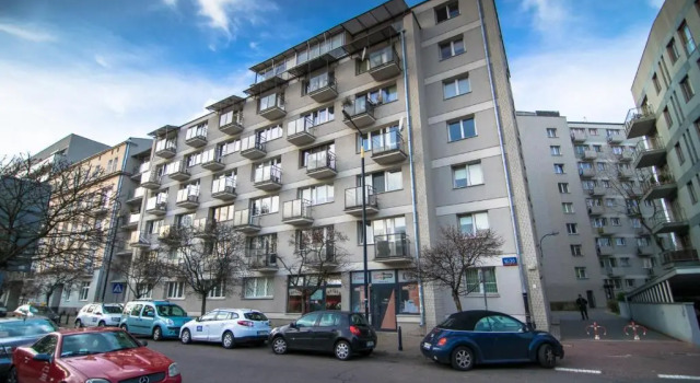 The White Apartment, Prenota Appartamento Varsavia Masovia