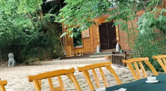 Wudang Chuxing homestay, Reservar Hotel Shiyan 
