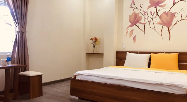 Big Home Dalat - Hostel, Book Hostel / Vandrerhjem Da Lat Lam Dong