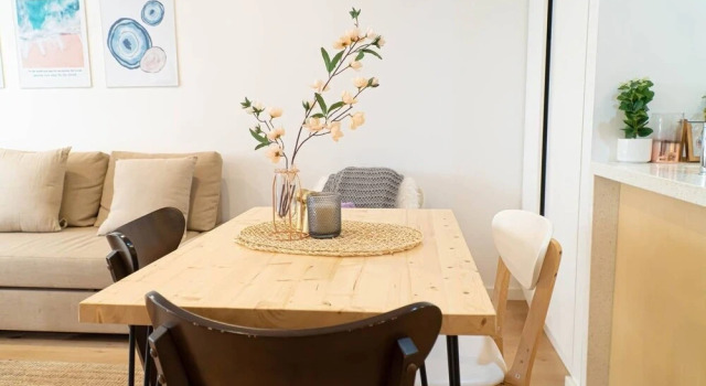A09-darling Harbour 1 BDR APT