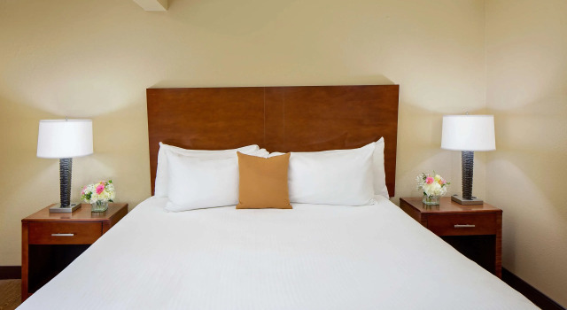Двухместный номер Standard New Englander Inn Bennington