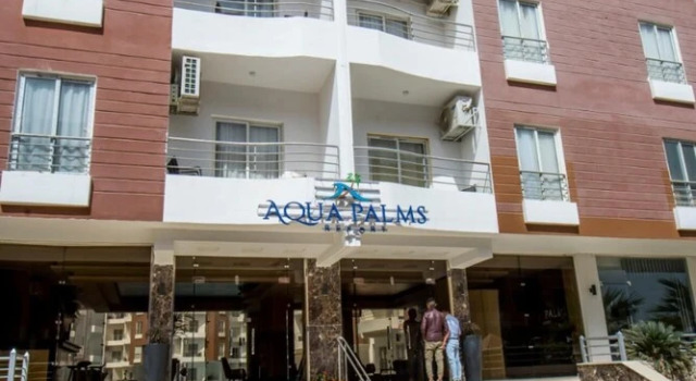 Last Minute Impeccable 2-bed Apartment, Prenota Appartamento Hurghada Mar Rosso