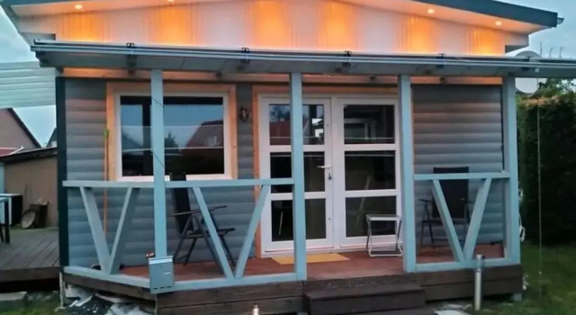 Oasis Comfortable Holiday Residence