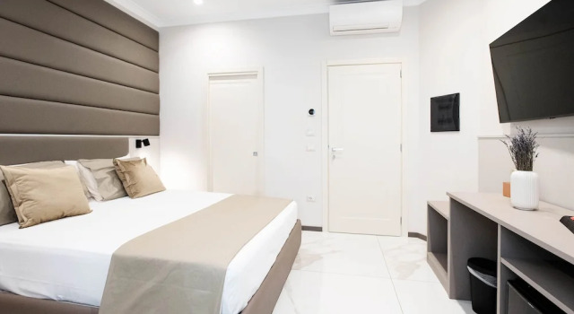 Номер Standard Imperatrice Suites