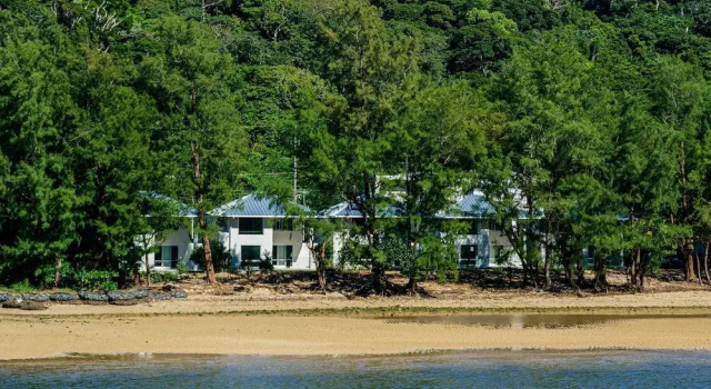 Номер Standard с балконом Coral Island