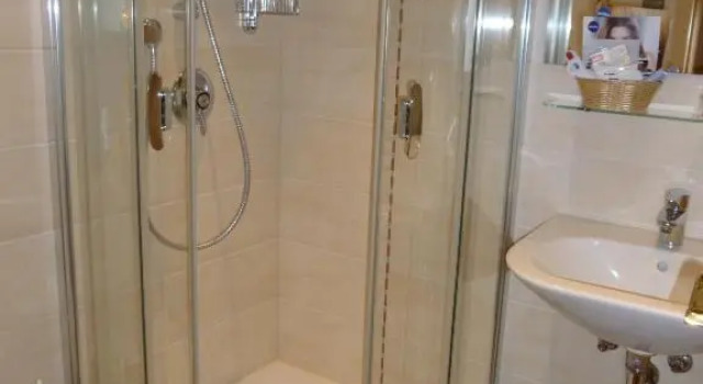 Номер Standard Hotel Schwarzwald-Resort Rößle