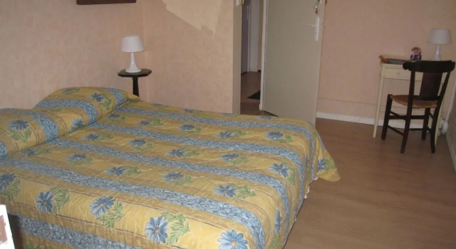 La Coutrotte Becquine, Rezervasyon Otel Côte-d'Or kahvaltılı oteller, Kahvaltı