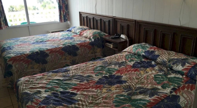 Sea Park Motel