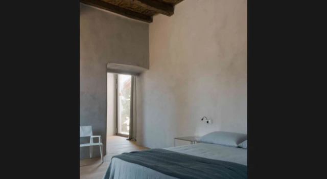 Casa Olea Hotel, Book Hotel Hoteller i Cremia med parkering, Parkering
