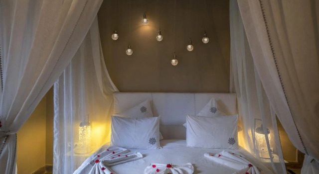 Taj Atlas Wellness Boutique Hotel & Spa