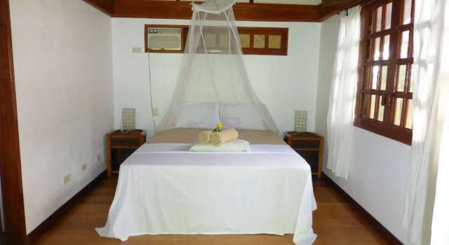 Talima Beach Villas & Dive Resort