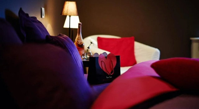 B&B Au Clair Obscur, Забронировать Отель Отели в центре Вервье с завтраком, отели в центре Вервье с завтраком