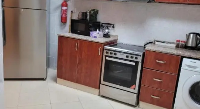 The Perfect 1 BR Apa for you in the heart of Ajman, Varaa Hotelli Ajman Arabiemiirikunnat