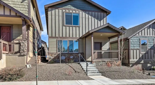 Modern Flagstaff Home, 4 Mi to Downtown!, Забронировать Дом для отпуска Флагстафф 