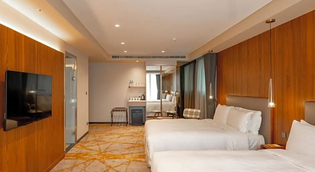 Семейный номер Standard Home Hotel